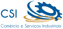 logomarca csi